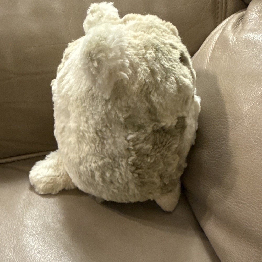 Purrble Calming Toy For Babies Heartbeat Simulator - Picture 4 of 5